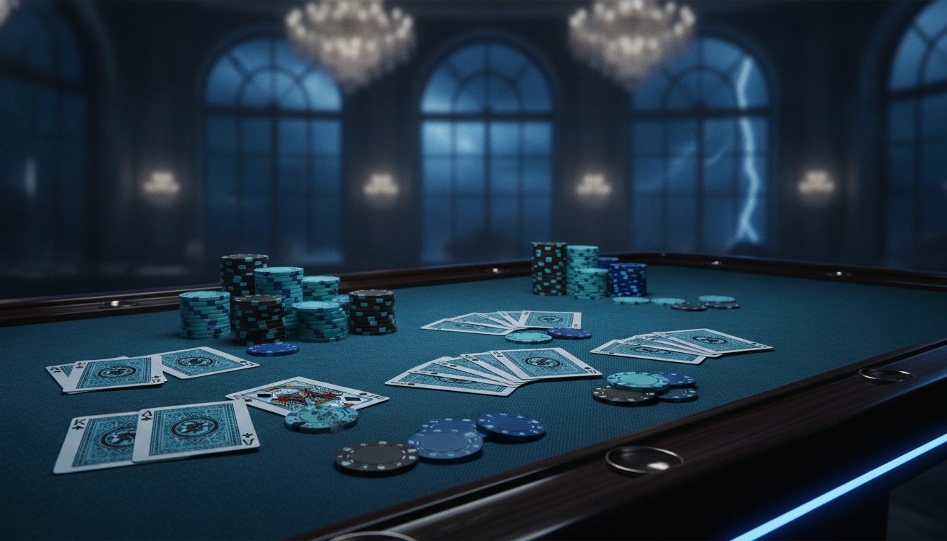Exploring the Game Selection at Sky Casino