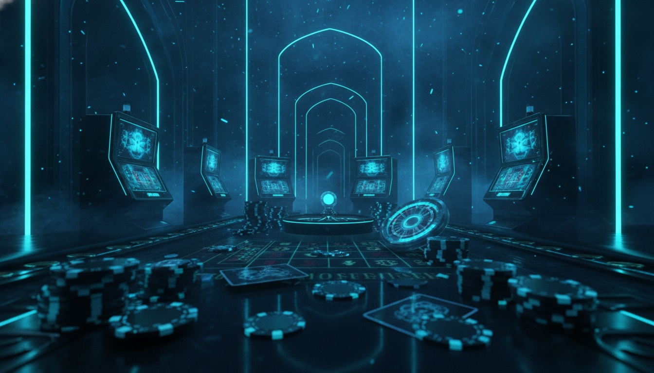 Sky Casino